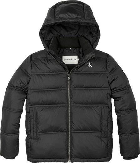 winterjacke herren calvin klein sale|Calvin Klein Winterjacken für Herren jetzt online kaufen.